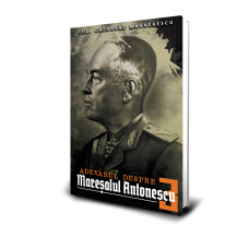 Adevarul despre Maresalul Antonescu (vol. 3) - Col. Ghe. Magherescu
