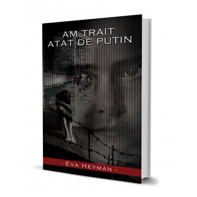 Am Trait Atat De Putin - Eva Heyman
