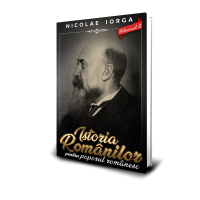 Istoria Romanilor pentru poporul romanesc (vol. 2) - Nicolae Iorga
