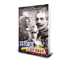 Istorie Interzisa - Gheorghe Buzatu