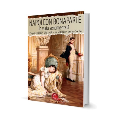 Napoleon Bonaparte (in viata sentimentala)