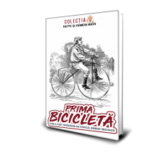 Prima Bicicleta - George D. Cimbru