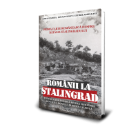 Romanii la Stalingrad